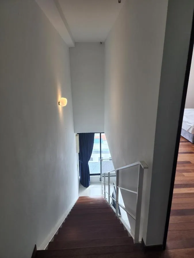 Apartment Sunrise Gurney Executive Premium Large Suite George Town