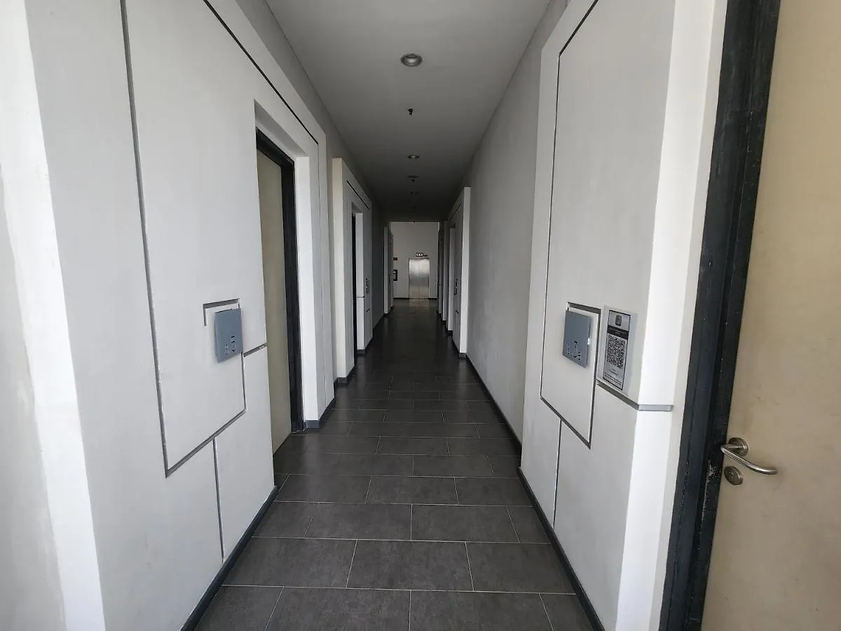 Apartment Sunrise Gurney Executive Premium Large Suite George Town Malaysia