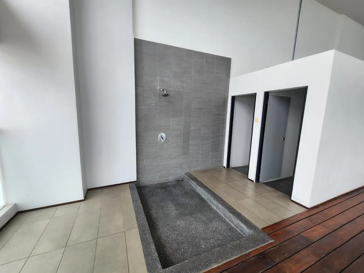 Apartment Sunrise Gurney Executive Premium Large Suite George Town