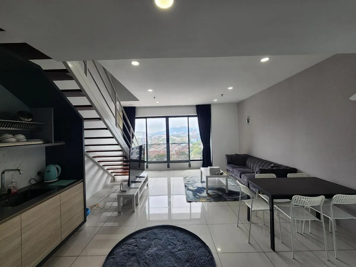 Sunrise Gurney Executive Premium Large Suite George Town