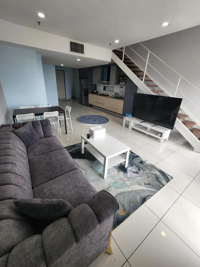 Sunrise Gurney Executive Premium Large Suite George Town