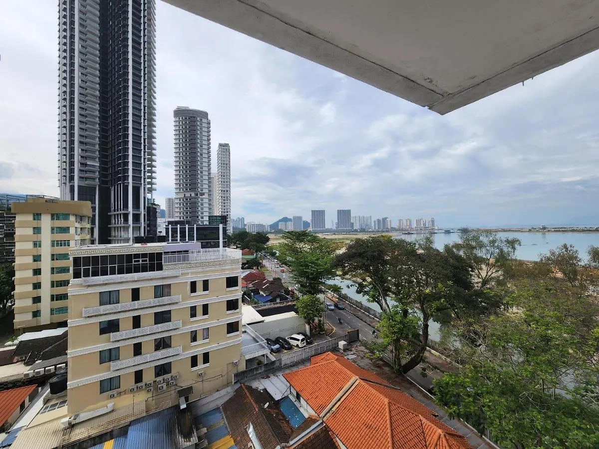 Apartment Sunrise Gurney Executive Premium Large Suite George Town