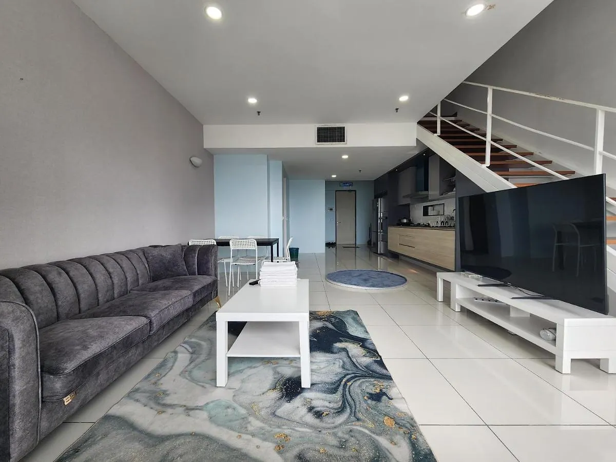 Sunrise Gurney Executive Premium Large Suite George Town 0*,