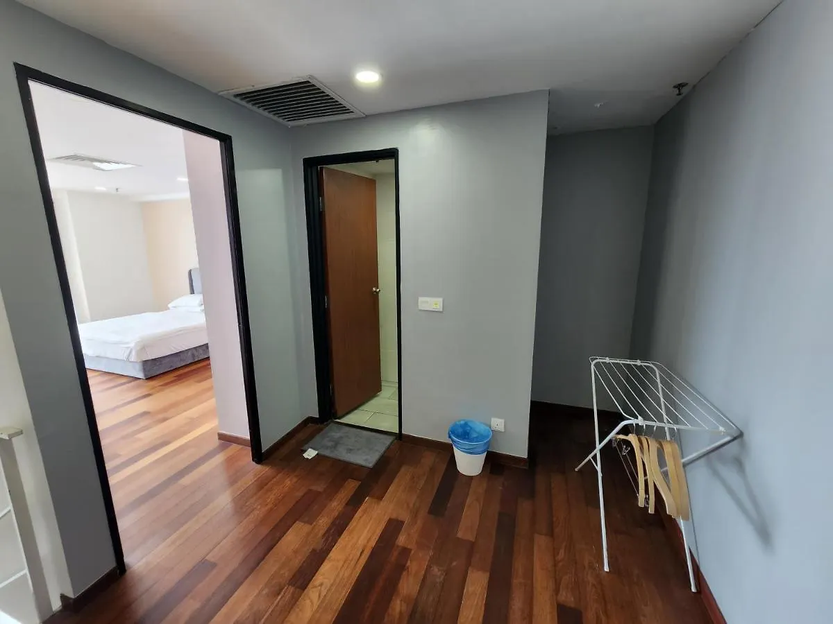 Apartment Sunrise Gurney Executive Premium Large Suite George Town