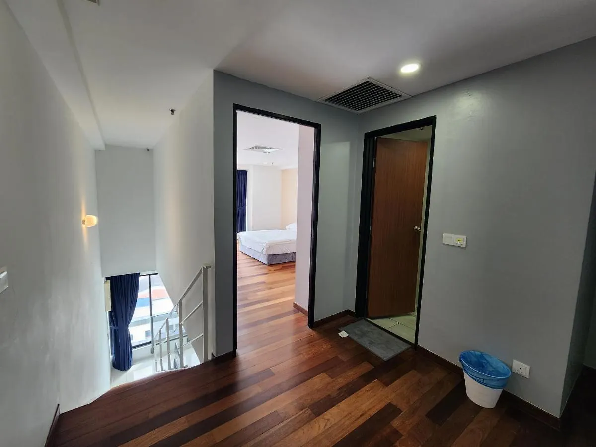 Apartment Sunrise Gurney Executive Premium Large Suite George Town