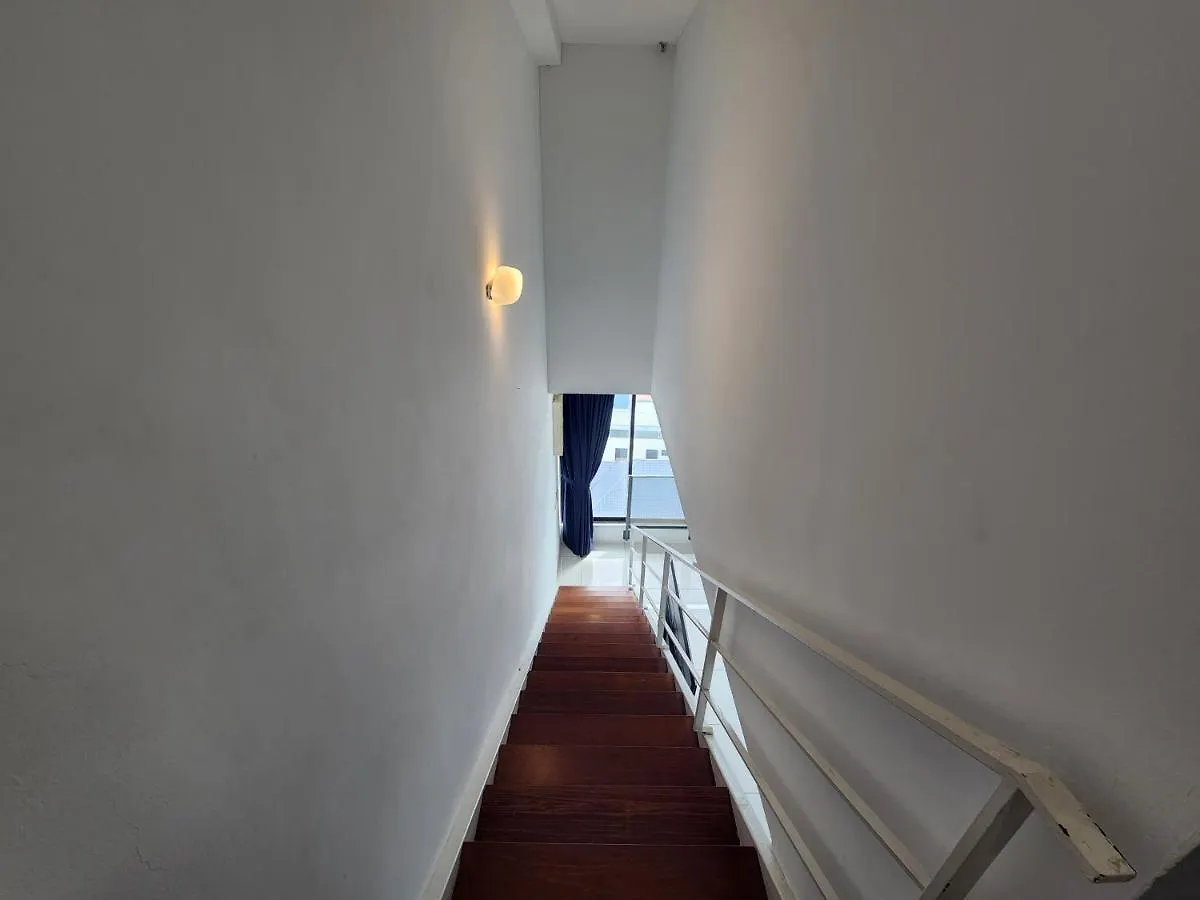Apartment Sunrise Gurney Executive Premium Large Suite George Town Malaysia