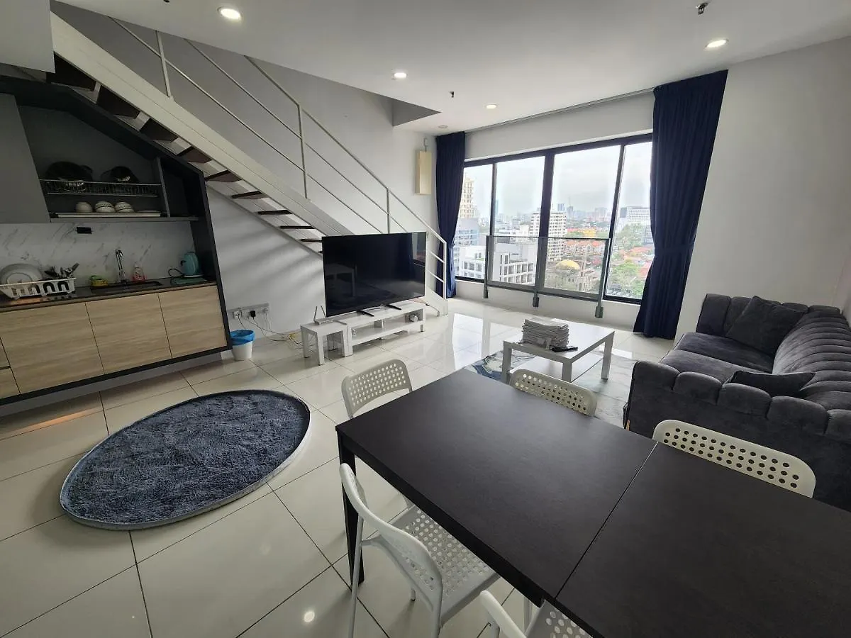Sunrise Gurney Executive Premium Large Suite George Town
