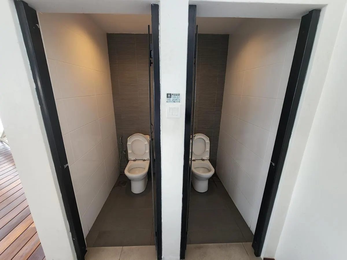 Sunrise Gurney Executive Premium Large Suite George Town Apartamento